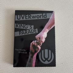UVERworld/UVERworld KING'S PARADE Zepp …のサムネイル