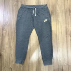 Papaya 様専用　NIKEナイキ スウェットパンツ ジョガーパンツ ロゴ刺繍