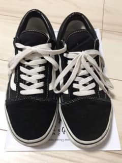 VANS OLD オールドスクールのサムネイル