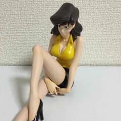 レレレ様専用。フィギュア＊峰不二子のサムネイル