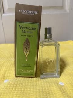 L'Occitane Verveine Menthe 100mlのサムネイル