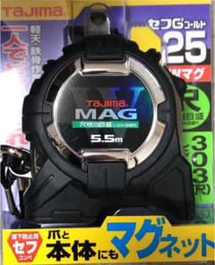 タジマ　セフG３のサムネイル