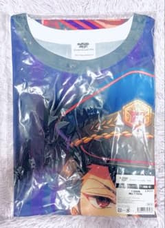 あんスタ 朔間零 五奇人 フルグラフィックTシャツ 雪まつり 未開封のサムネイル