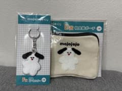 mojojojo ドキドキくじのサムネイル