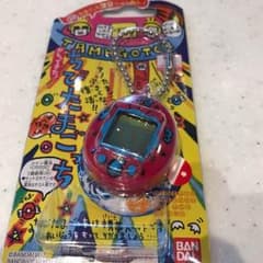 かえってきた たまごっち♪のサムネイル