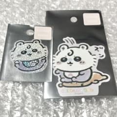 ちいかわbaby モモンガ ステッカー セット