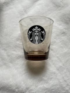 スターバックス ガラスコップのサムネイル