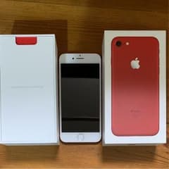 ote様専用 iPhone7のサムネイル