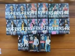 원피스 JEANS FREAK 15개 세트