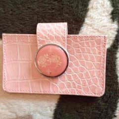 カードケース♡のサムネイル