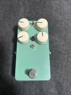 た*し様 Tommy's effects TSV808 clone アダプター付のサムネイル