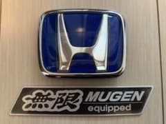 ホンダ S2000 リアエンブレムのサムネイル
