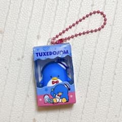 チョコボックス タキシードサムのサムネイル