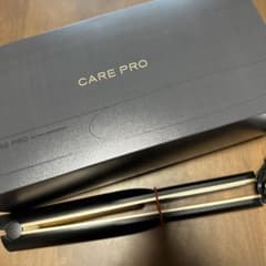 正規品　ケアプロ　超音波アイロンのサムネイル