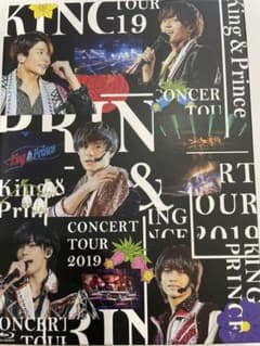 King Prince 2019のサムネイル