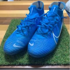 NIKE マーキュリアルスーパーフライFGのサムネイル