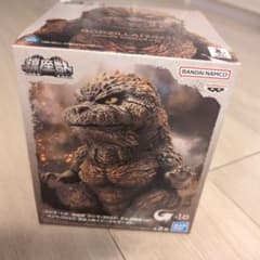 ゴジラ-1.0 鎮座獣 ゴジラ（2023）ナムコ限定ver.
