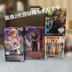 フィギュア まとめ売り 15点セットのサムネイル