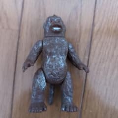怪獣フィギュア ブルマァクのサムネイル