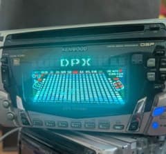 ケンウッド Dpx-7000md - メルカリ