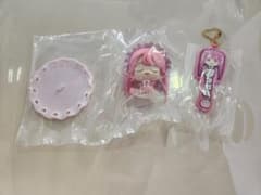 FRUITS ZIPPER 이치 반 쿠지 마츠모토 카렌 C상 G상