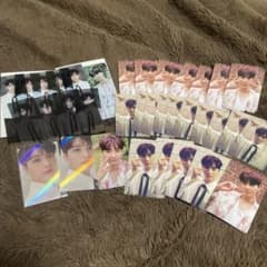 up10tion コギョル　コイアンのサムネイル