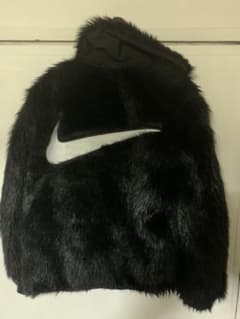 NIKE AMBUSH アンブッシュファーコート S 正規品のサムネイル