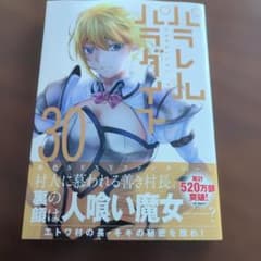 パラレルパラダイス 30巻 - メルカリ