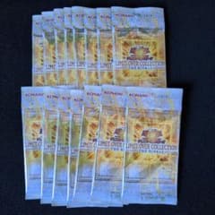 遊戯王 リミットオーバーコレクション ライバルズ 15パックセット 新品