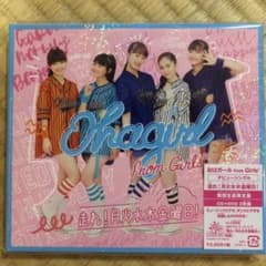 おはガール from Girls2のサムネイル