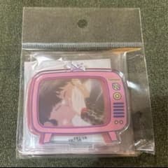 란마 1/2전 장면사 레이어 도 아크릴 스탠드 란마 아카네
