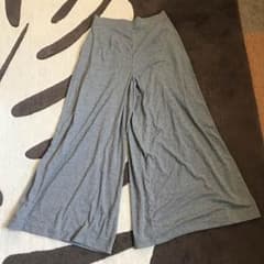 ワイドパンツ新品！のサムネイル