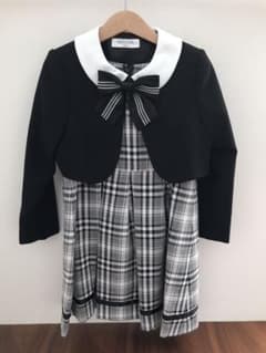 女の子 フォーマルワンピースのサムネイル