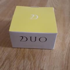 DUO ザ クレンジングバーム クリア 90gのサムネイル