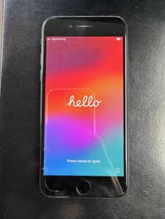 iPhone SE 第二世代のサムネイル