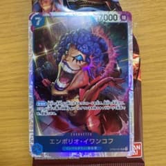 エンポリオ・イワンコフ　sr  最安値！のサムネイル
