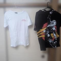 長渕剛 All Time Best 2014 Tシャツ2枚とライブCDセット - メルカリ