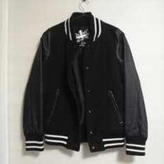 スタジャン★ブラック★のサムネイル