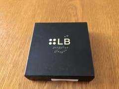 LB ゴージャスブラッシャー サンセットオレンジのサムネイル