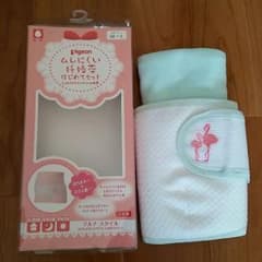 妊婦帯　ムレにくい妊婦帯はじめてセットのサムネイル