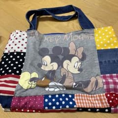 ミッキーバッグのサムネイル