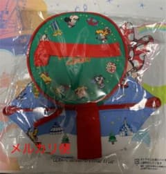 ディズニークリスマス スーベニアランチケースのサムネイル