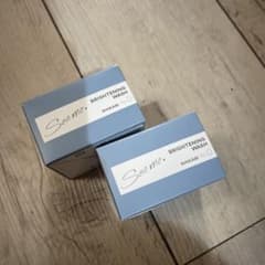 shikari洗顔　シカリ　洗顔リフィル　2個セットのサムネイル