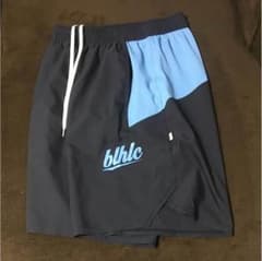 Ballaholic / Nike / shorts バスパンのサムネイル
