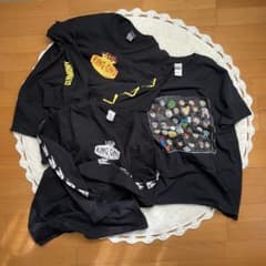 King Gnu Tシャツ Mサイズのサムネイル