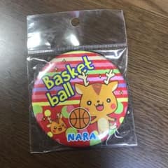 缶バッチのサムネイル