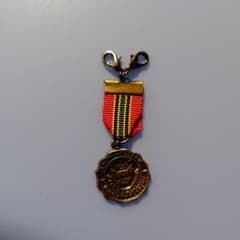 [レア]旧型　大日本猟友会 ベスト&帽子 新品 猟友会 ベスト 帽子 キャップ セット 大日本猟友会 メンズ