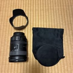 NIKKOR AF-S DX 18-200f/3.5-5.6G ED VR IIのサムネイル
