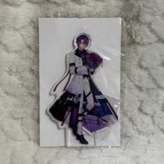 にじさんじEN Noctyx 浮奇・ヴィオレタ アクリルスタンドのサムネイル