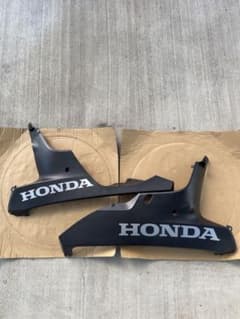 cbr1000rr sc57 後期国内純正アンダーカウル cbr1000rr sc57 後期国内純正アンダーカウル